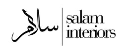 SALAM INTERIORS